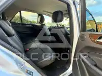 2014 Mercedes Benz ML-Class фото