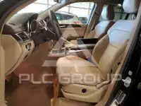 2014 Mercedes Benz ML-Class фото
