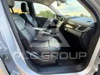 2014 Mercedes Benz ML-Class фото