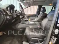 2014 Mercedes Benz ML-Class фото