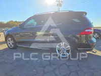 2014 Mercedes Benz ML-Class фото