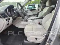 2014 Mercedes Benz ML-Class фото