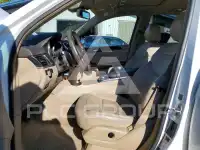 2014 Mercedes Benz ML-Class фото