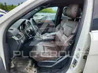 2014 Mercedes Benz ML-Class photo