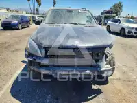 2014 Mercedes Benz ML-Class фото