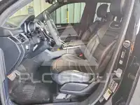 2014 Mercedes Benz ML-Class фото