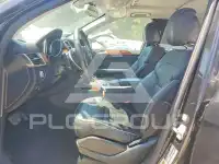 2014 Mercedes Benz ML-Class фото