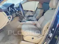 2014 Mercedes Benz ML-Class фото