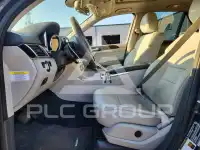 2014 Mercedes Benz ML-Class фото