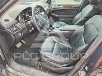 2014 Mercedes Benz ML-Class фото