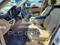 2014 Mercedes Benz ML-Class фото