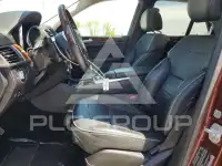 2014 Mercedes Benz ML-Class фото