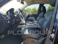 2014 Mercedes Benz ML-Class photo