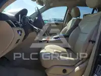 2014 Mercedes Benz ML-Class фото