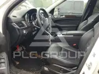 2014 Mercedes Benz ML-Class фото