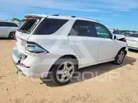 2014 Mercedes Benz ML-Class фото