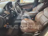 2014 Mercedes Benz ML-Class photo