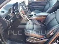 2014 Mercedes Benz ML-Class фото