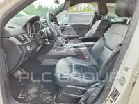 2014 Mercedes Benz ML-Class фото