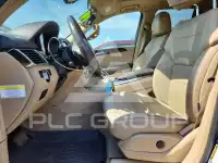 2014 Mercedes Benz ML-Class фото