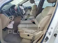 2014 Mercedes Benz ML-Class photo