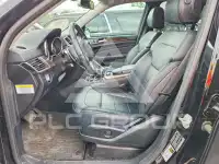 2014 Mercedes Benz ML-Class фото
