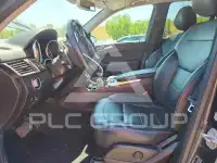 2014 Mercedes Benz ML-Class фото