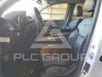2014 Mercedes Benz ML-Class фото