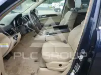 2014 Mercedes Benz ML-Class фото