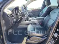 2014 Mercedes Benz ML-Class фото
