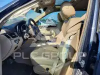 2014 Mercedes Benz ML-Class photo