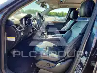 2014 Mercedes Benz ML-Class photo