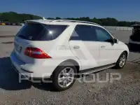 2014 Mercedes Benz ML-Class photo