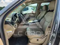 2014 Mercedes Benz ML-Class фото