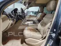 2014 Mercedes Benz ML-Class photo