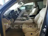 2014 Mercedes Benz ML-Class photo