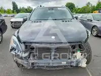 2014 Mercedes Benz ML-Class фото