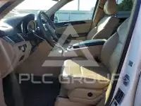 2014 Mercedes Benz ML-Class photo