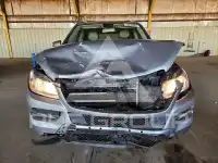 2014 Mercedes Benz ML-Class фото