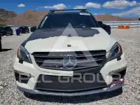 2014 Mercedes Benz ML-Class фото