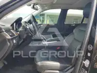 2014 Mercedes Benz ML-Class фото