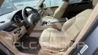 2014 Mercedes Benz ML-Class фото