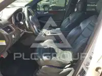 2014 Mercedes Benz ML-Class фото