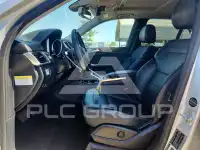 2014 Mercedes Benz ML-Class фото