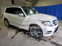 2014 Mercedes Benz GLK-Class photo