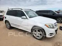 2014 Mercedes Benz GLK-Class фото