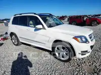 2014 Mercedes Benz GLK-Class photo