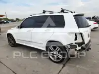 2014 Mercedes Benz GLK-Class photo