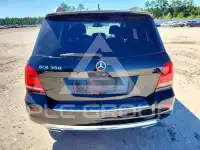 2014 Mercedes Benz GLK-Class фото