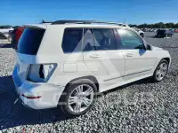 2014 Mercedes Benz GLK-Class photo